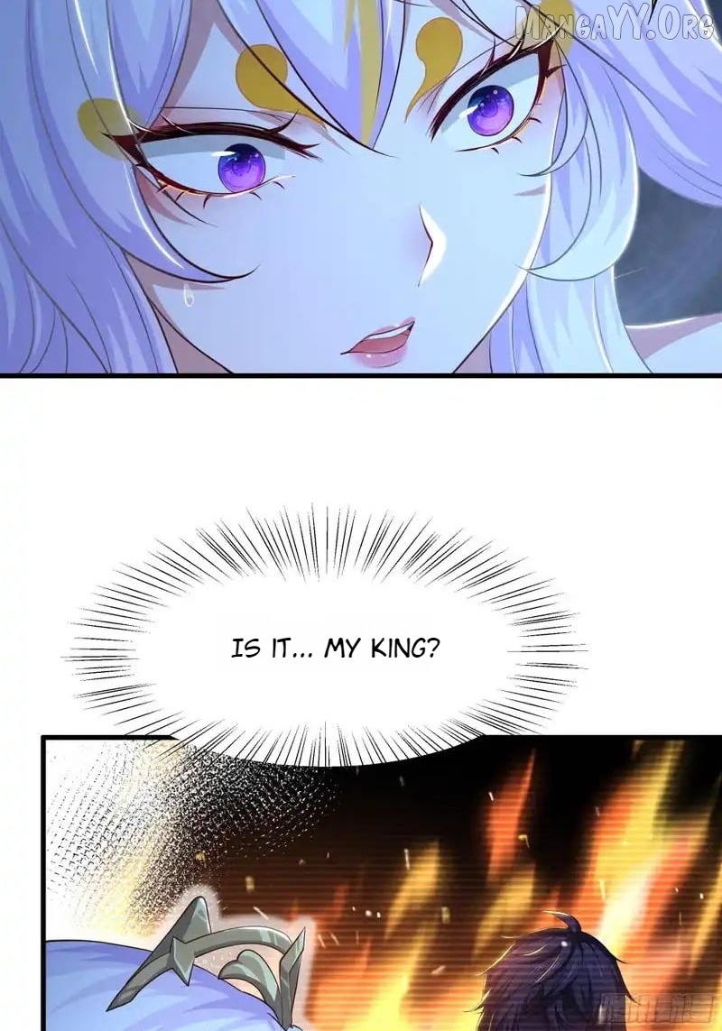 Rebirth of King Zhou: Not Being the Ultimate Villain Chapter 179 - page 32